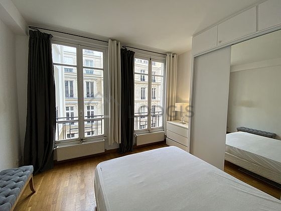Apartamento Paris 8° - 