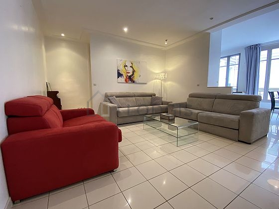Appartamento Parigi 8° - 