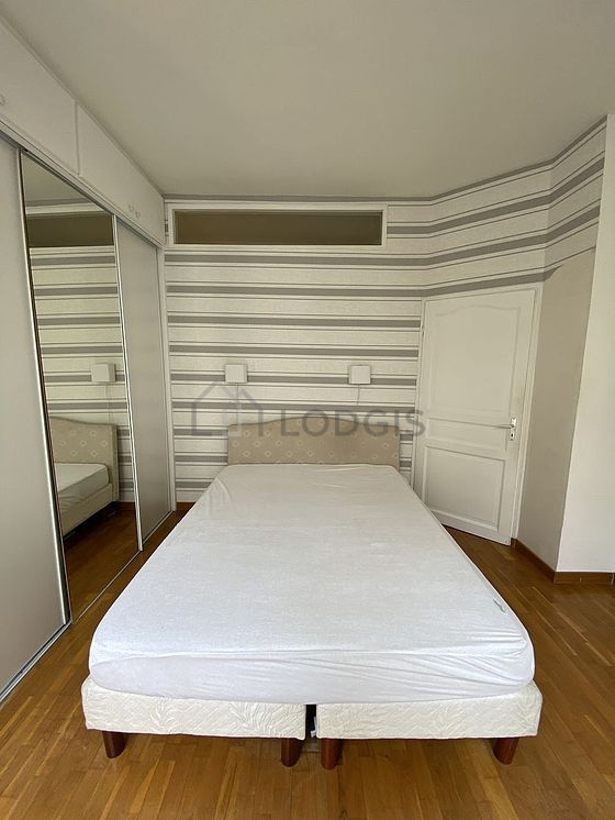 Appartamento Parigi 8° - 