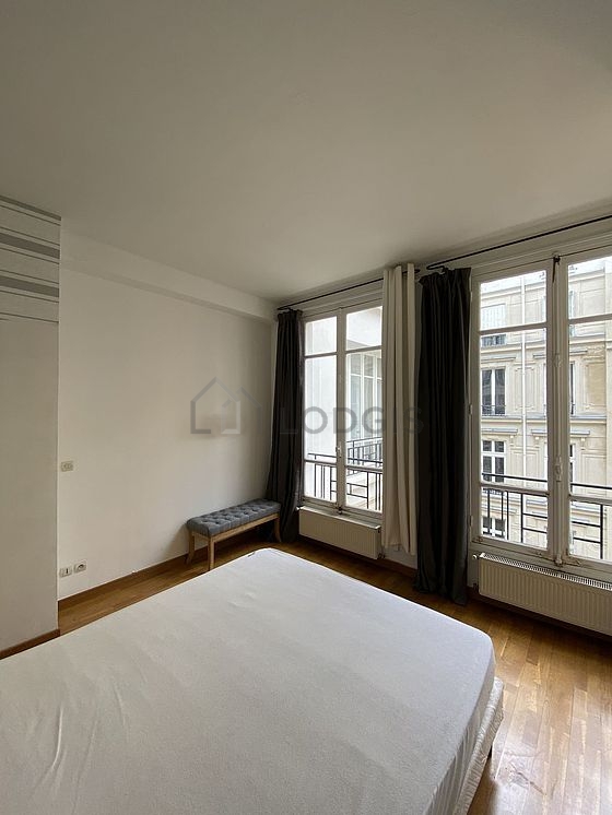 Appartamento Parigi 8° - 