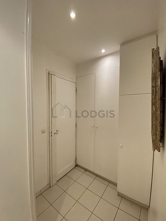 Wohnung Paris 8° - 