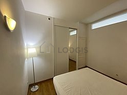 Apartamento París 8° - Dormitorio 2