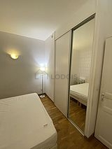 Apartamento Paris 8° - Quarto 2