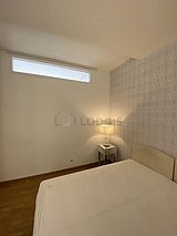 Apartment Paris 8° - Bedroom 2