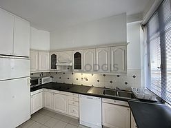 Appartamento Parigi 8° - Cucina