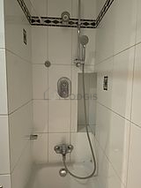 Appartamento Parigi 8° - Sala da bagno