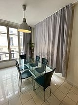 Appartamento Parigi 8° - Soggiorno