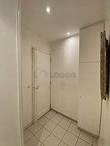 Appartamento Parigi 8° - Soggiorno