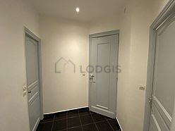 Wohnung Paris 8° - Küche