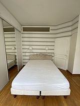 Wohnung Paris 8° - Schlafzimmer
