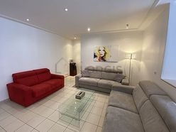 Wohnung Paris 8° - Wohnzimmer