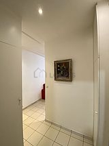 Wohnung Paris 8° - Wohnzimmer