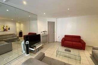 Champs-Elysées Paris 8° 2 bedroom Apartment