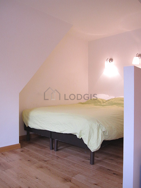 Appartement Paris 5° - 