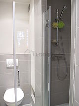 Apartamento París 5° - Cuarto de baño