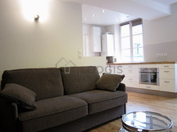 Apartamento Paris 5° - Salaõ