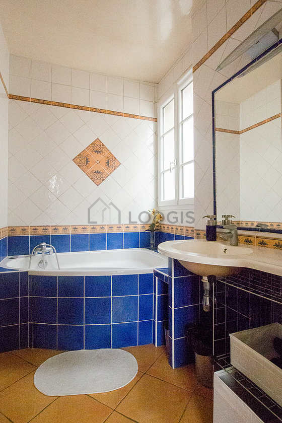 Apartment Paris 11° - 