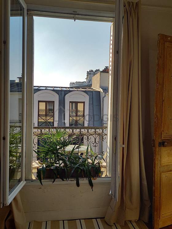 Wohnung Paris 11° - 