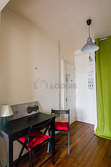 Apartamento París 11° - Cocina