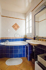 Apartamento París 11° - Cuarto de baño