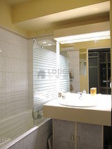 Apartment Seine st-denis Est - Bathroom