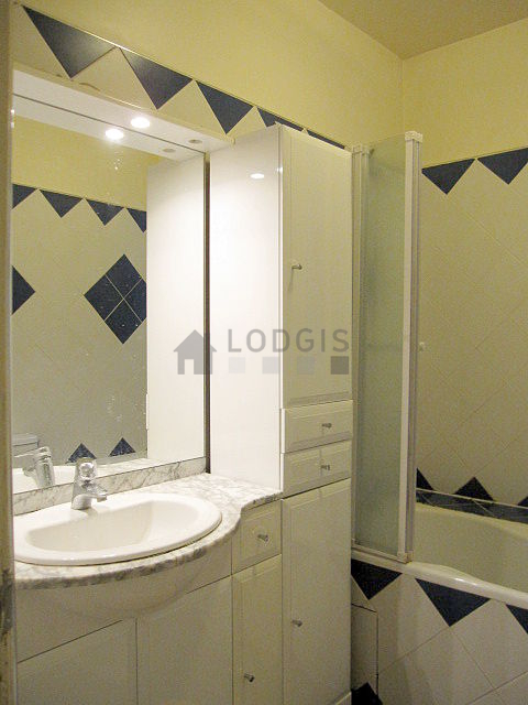 Apartamento Paris 15° - 