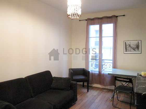 Appartamento Parigi 15° - 