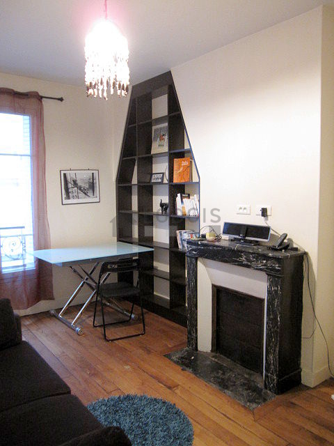 Appartement Paris 15° - 