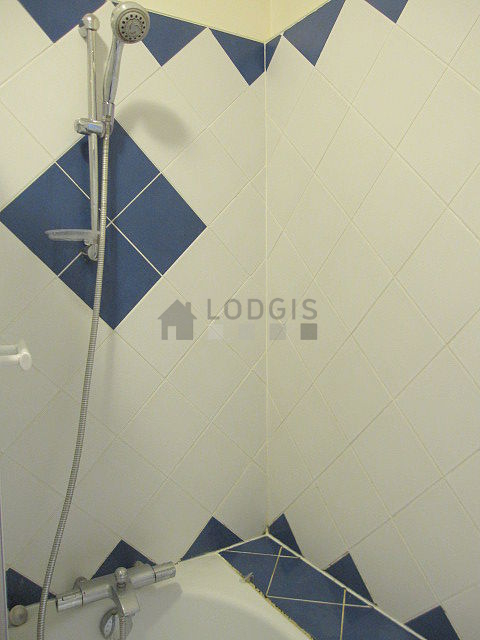 Appartement Paris 15° - 