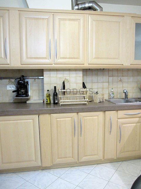 Wohnung Paris 15° - 