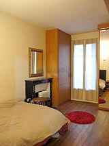 Appartamento Parigi 15° - Camera