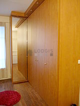 Appartamento Parigi 15° - Camera