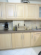 Appartamento Parigi 15° - Cucina