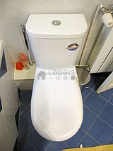 Appartamento Parigi 15° - Sala da bagno