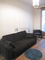 Appartamento Parigi 15° - Soggiorno