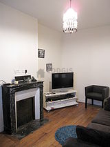 Appartamento Parigi 15° - Soggiorno