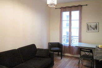 Appartement 1 chambre Paris 15° Vaugirard