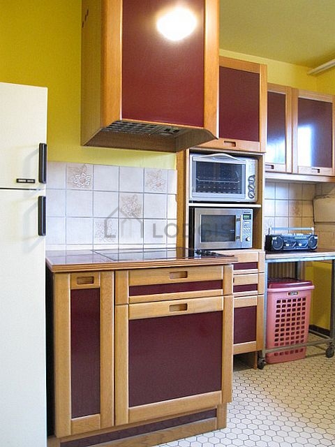 Apartamento  - 