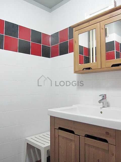 Apartamento Asnières-Sur-Seine - 