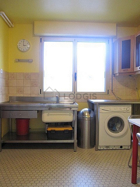 Apartment Asnières-Sur-Seine - 