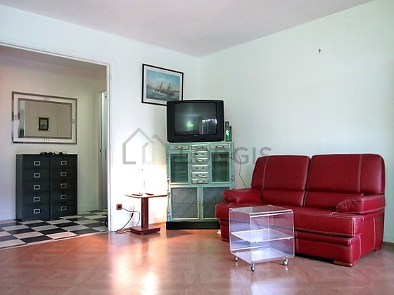 Wohnung Asnières-Sur-Seine - 