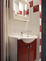 Apartment Asnières-Sur-Seine - Bathroom 2