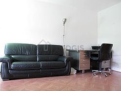Apartment Asnières-Sur-Seine - Living room
