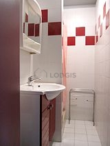 Appartamento Asnières-Sur-Seine - Sala da bagno 2