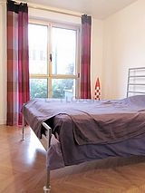 Appartement Asnières-Sur-Seine - Chambre