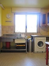 Appartement Asnières-Sur-Seine - Cuisine