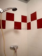 Appartement Asnières-Sur-Seine - Salle de bain 2