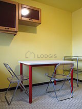 Wohnung Asnières-Sur-Seine - Küche