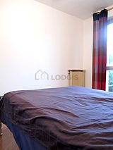 Wohnung Asnières-Sur-Seine - Schlafzimmer