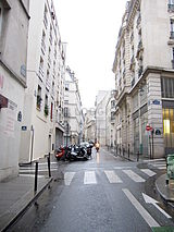 雙層公寓 巴黎2区